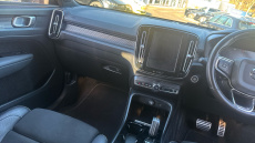 Volvo Xc40 1.5 T3 [163] R DESIGN 5dr Geartronic Petrol Estate